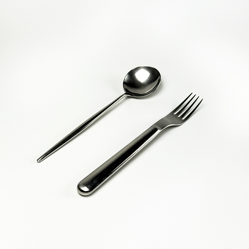 304 不鏽鋼餐匙餐叉組