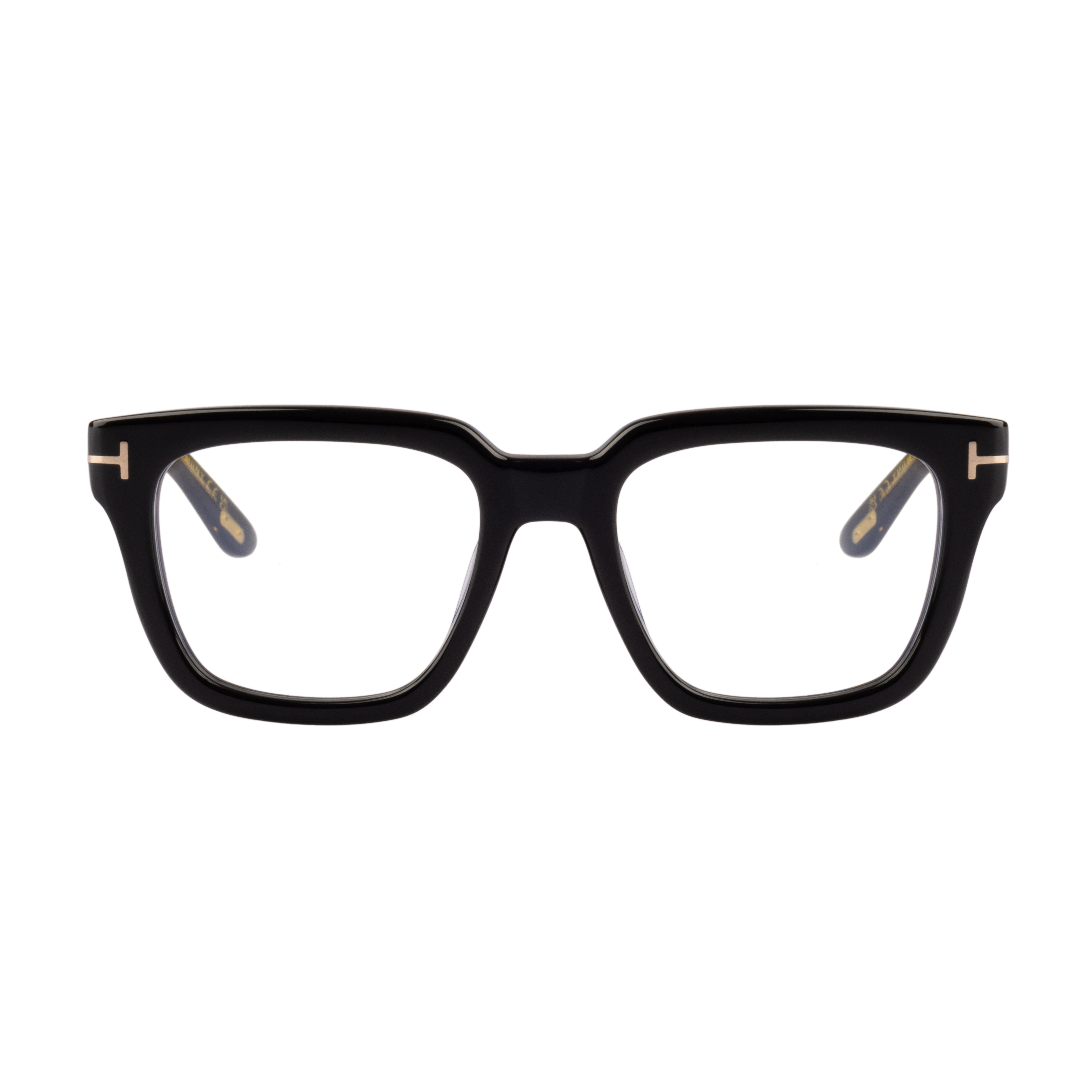 TOM FORD - TF6027-F-B ICON／001