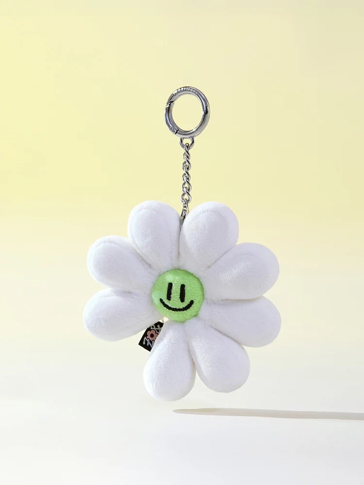 [FROM KREAM] Zo&Friends A&NE PLUSH KEYRING
