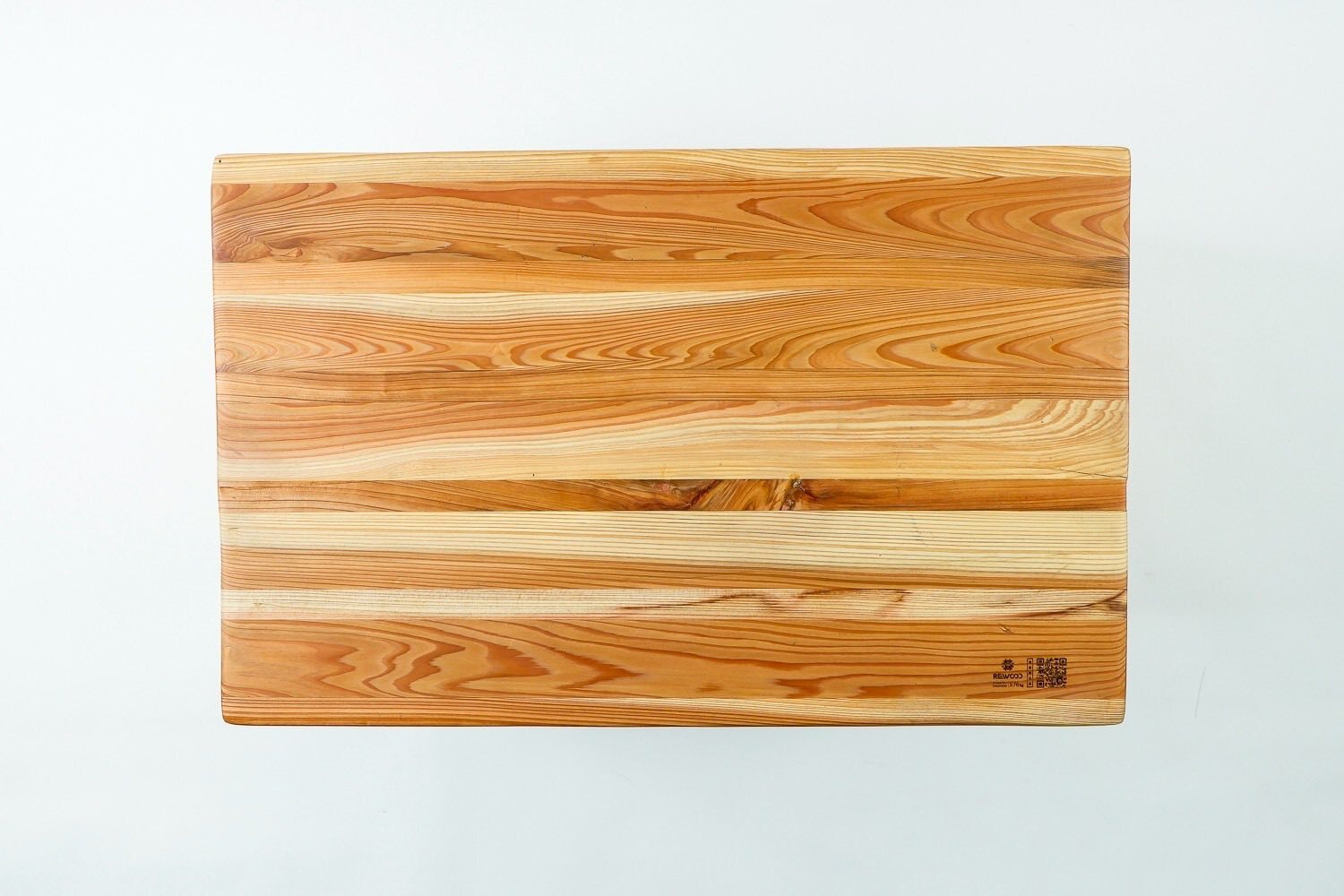 【0807專屬訂單 FB -陳明穎】REWOOD台灣柳杉 全實木創作