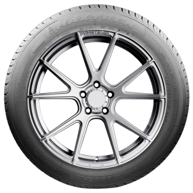 MAXTREK 新迪斯】MAXIMUS M1 275/40/19（M1）
