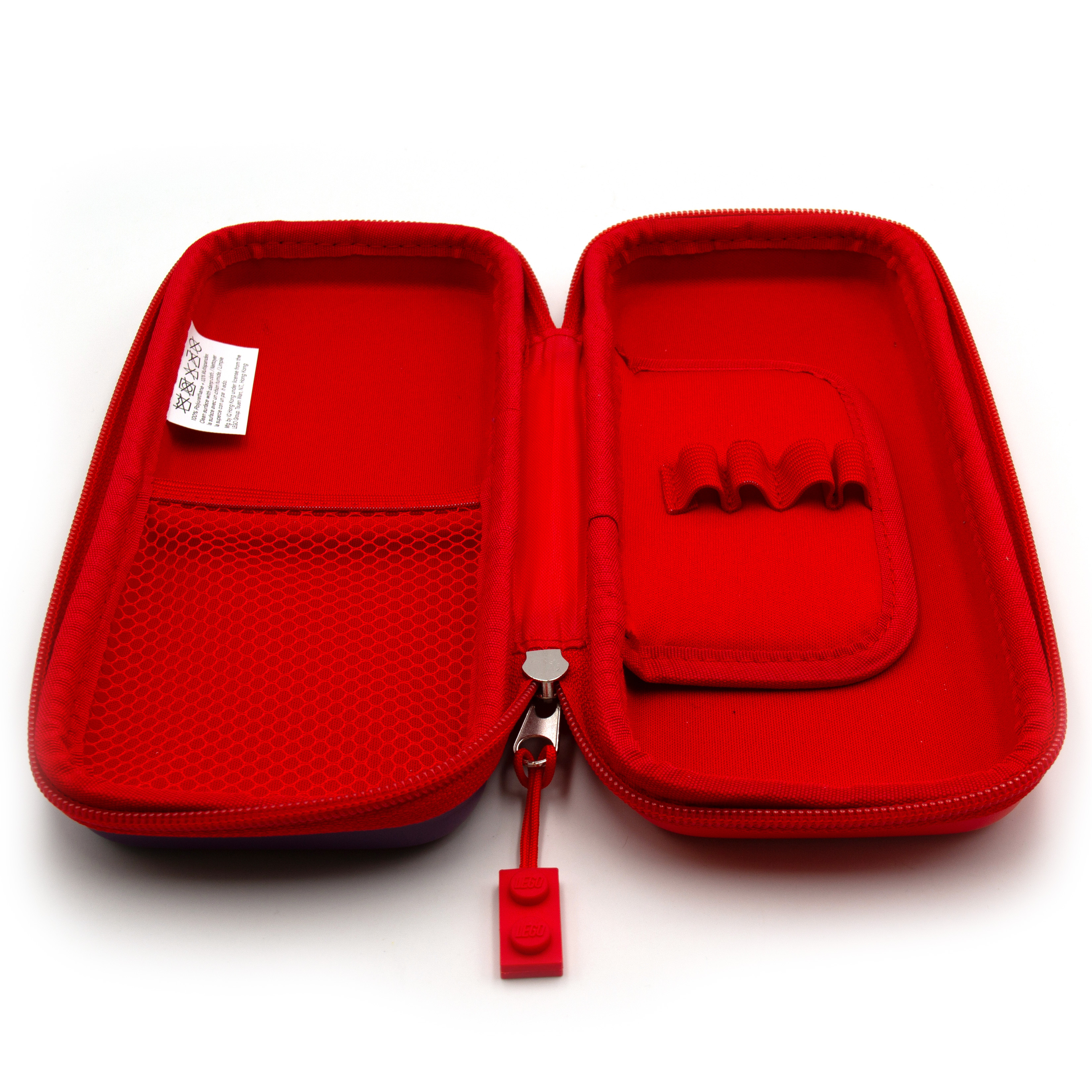 IQ HONG KONG X樂高® 太空巴士雙層筆盒