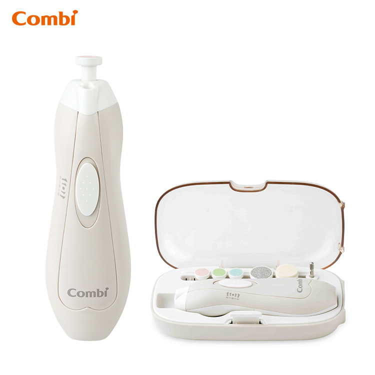 親子電動磨甲器 - 118988