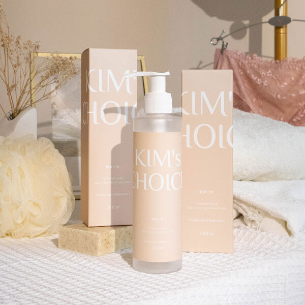 YURU益生元私密潔淨露《限配送港澳》