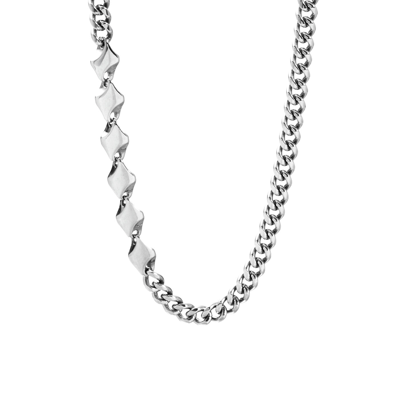 平價飾品,鋼飾,項鍊