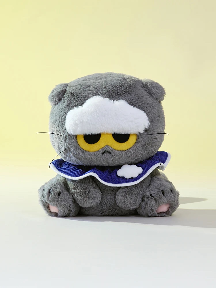 [FROM KREAM] Zo&Friends ZOA MEDIUM PLUSH
