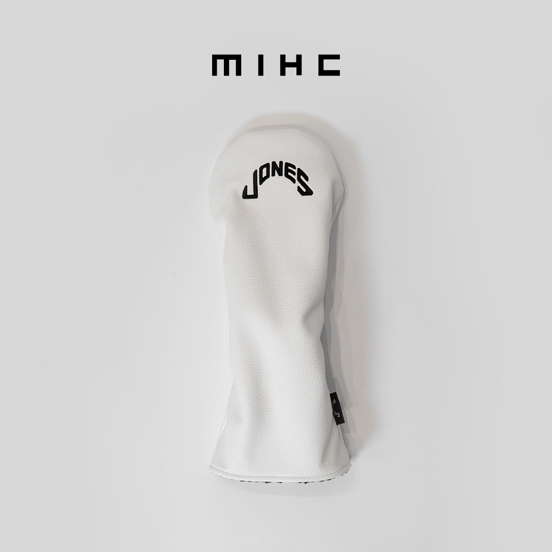 Jones 一號木木套