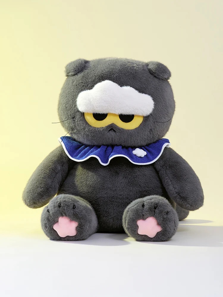 [FROM KREAM] Zo&Friends ZOA BIG PLUSH