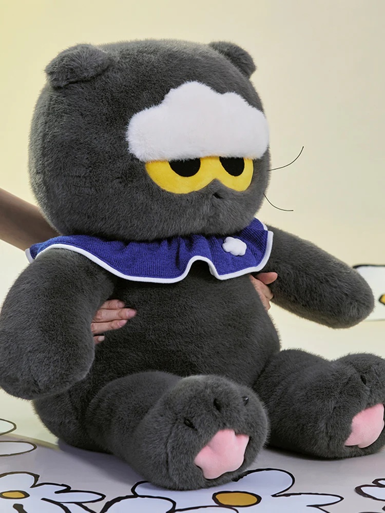 Zo&Friends ZOA BIG PLUSH
