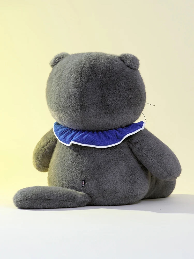 Zo&Friends ZOA BIG PLUSH