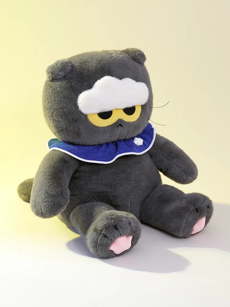 Zo&Friends ZOA BIG PLUSH
