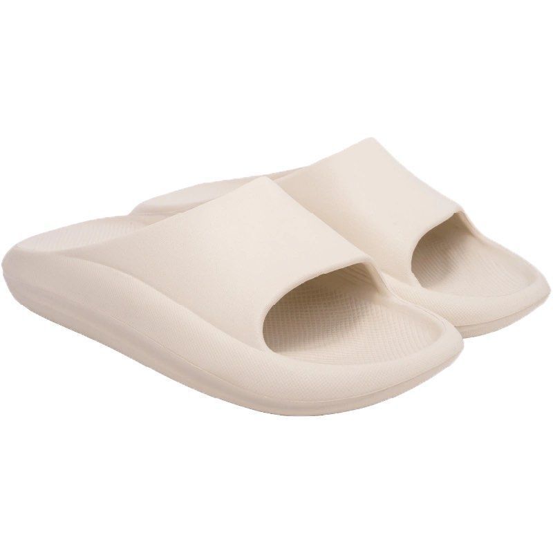 RUBBER SOUL GANDIA EVA  杏色 運動拖鞋