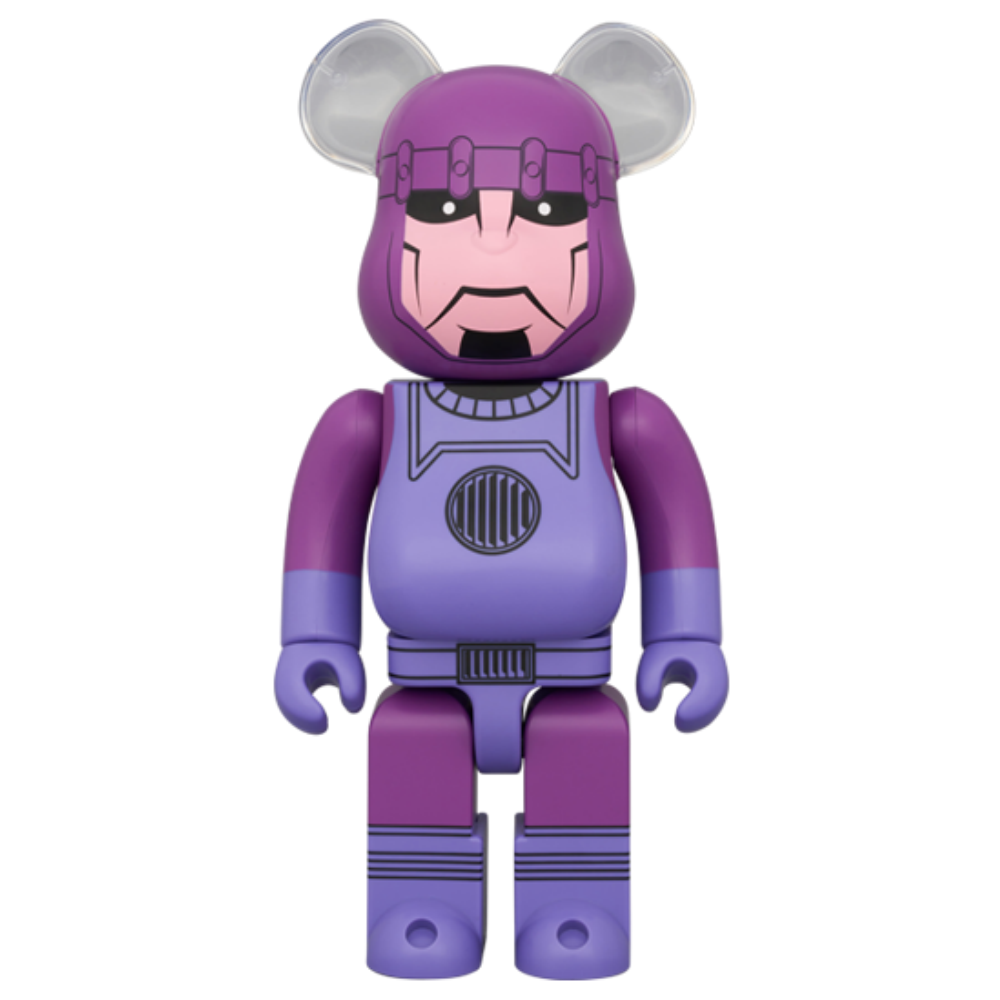 X-MEN SENTINEL 400％ BE@RBRICK