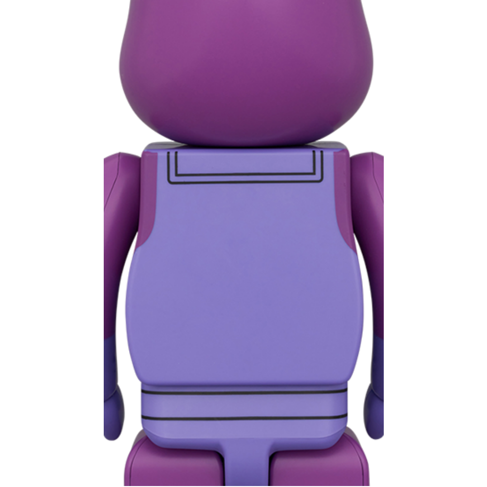 X-MEN SENTINEL 400％ BE@RBRICK