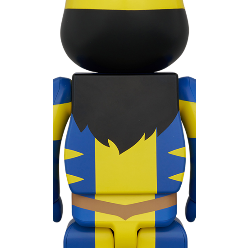X-MEN X-23 400％ BE@RBRICK