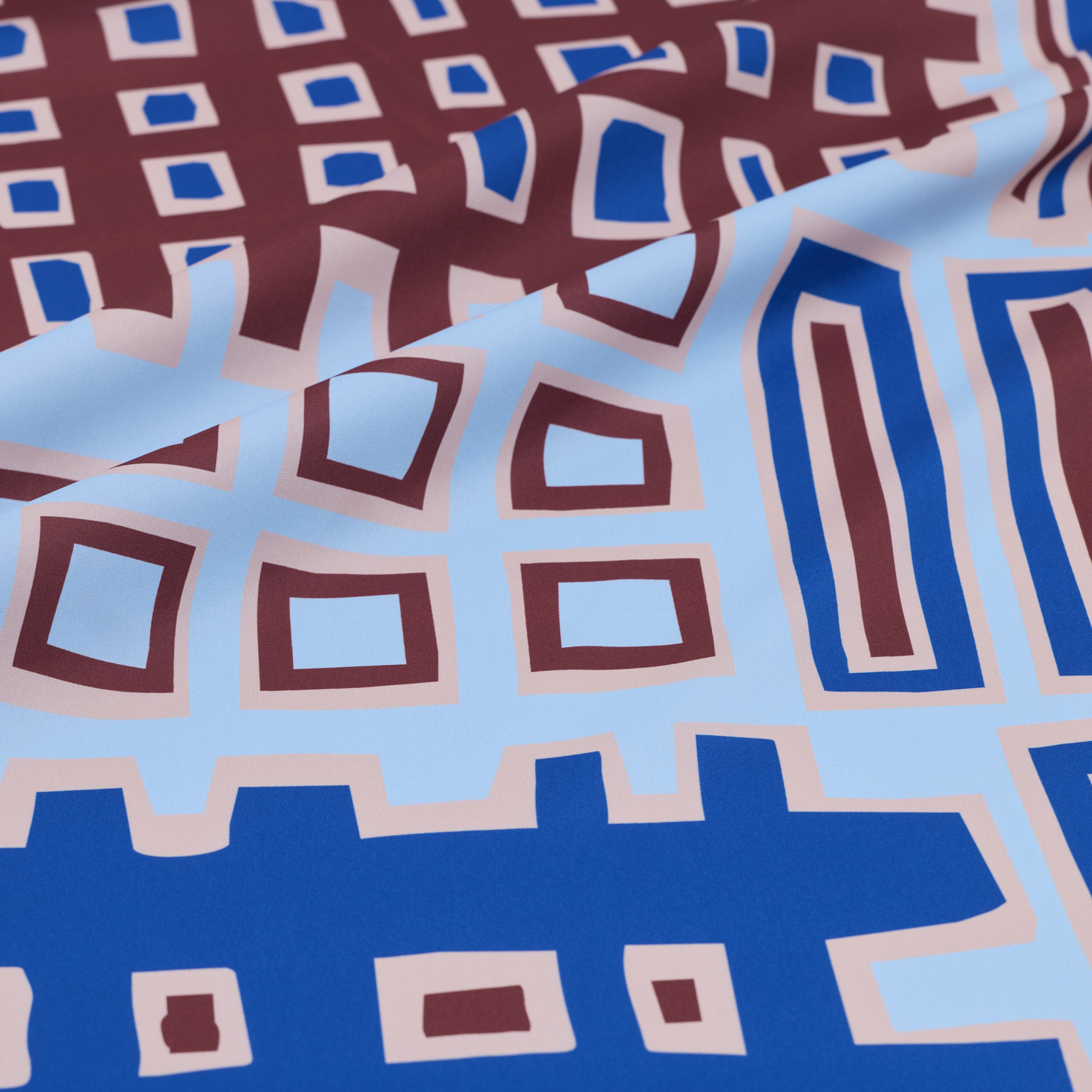 印花帆布 / 桌巾 / 布料 / 都更咖啡