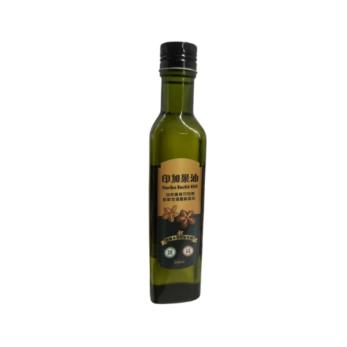 Sacha Inchi Oil 250ml