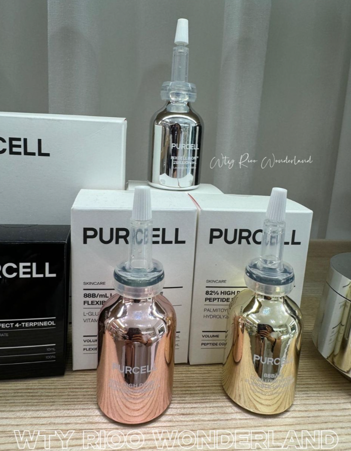D Live053007PURCEL原液（30ml）