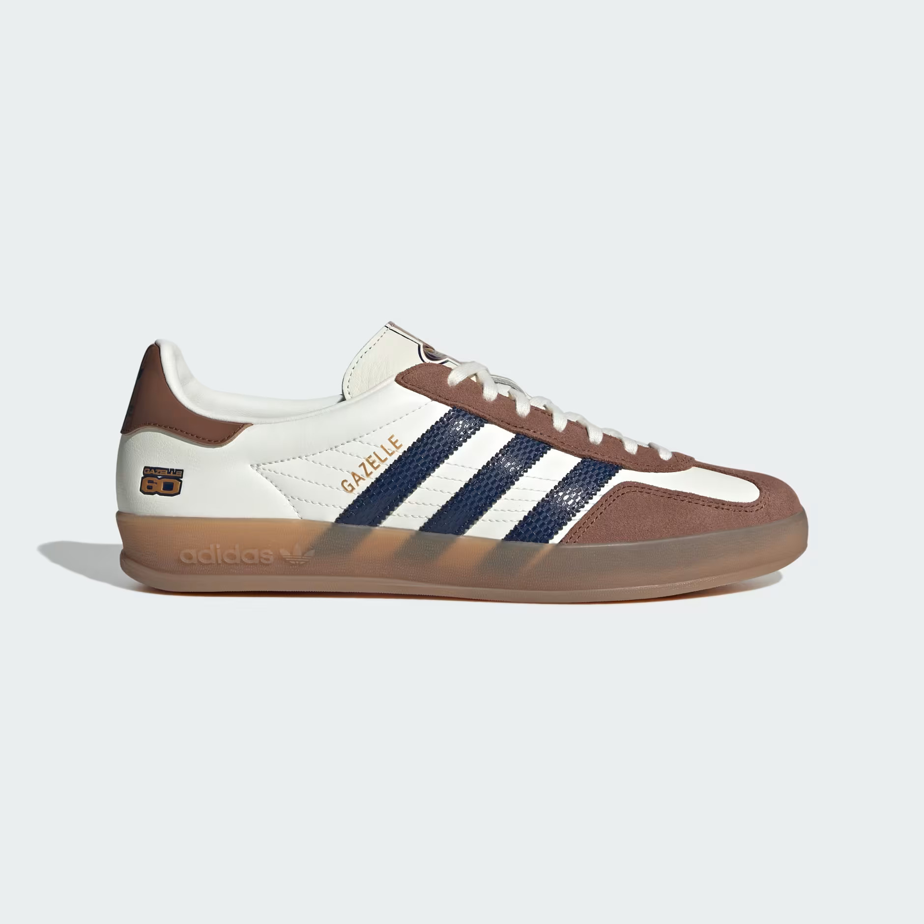 (預訂) Adidas Gazelle Indoor - 60th Anniversary