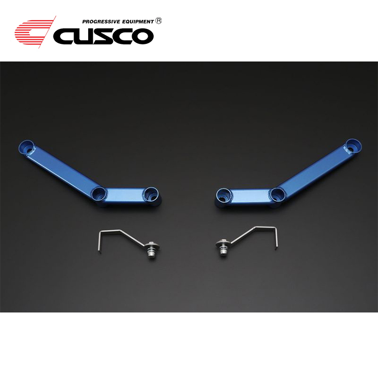 CUSCO FRONT SIDE MEMBER TOYOTA ALPHARD HYBRID AYH30