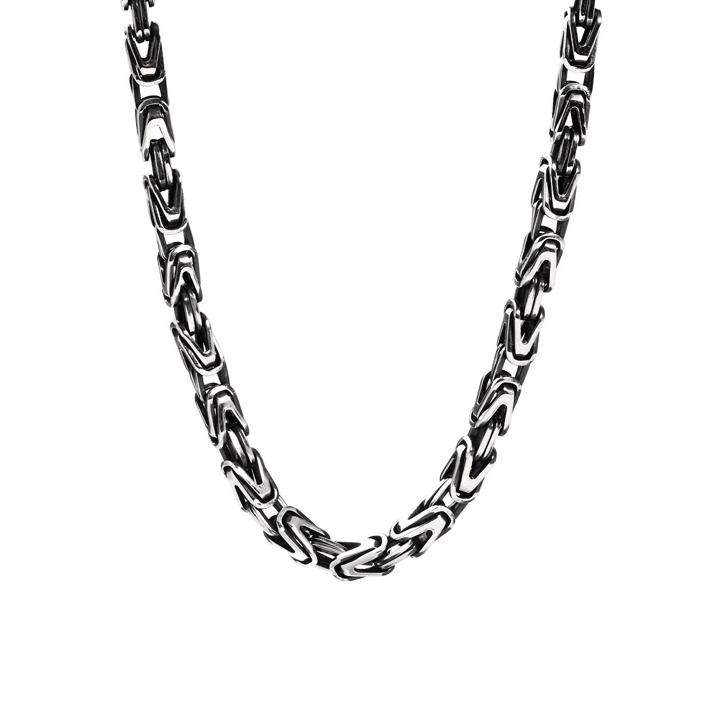 平價飾品,鋼飾,項鍊