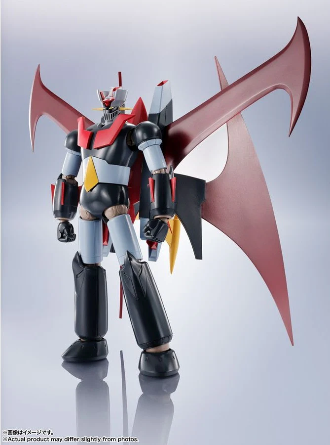 [ROBOT魂] 鐵甲萬能俠&傑特‧斯克蘭X