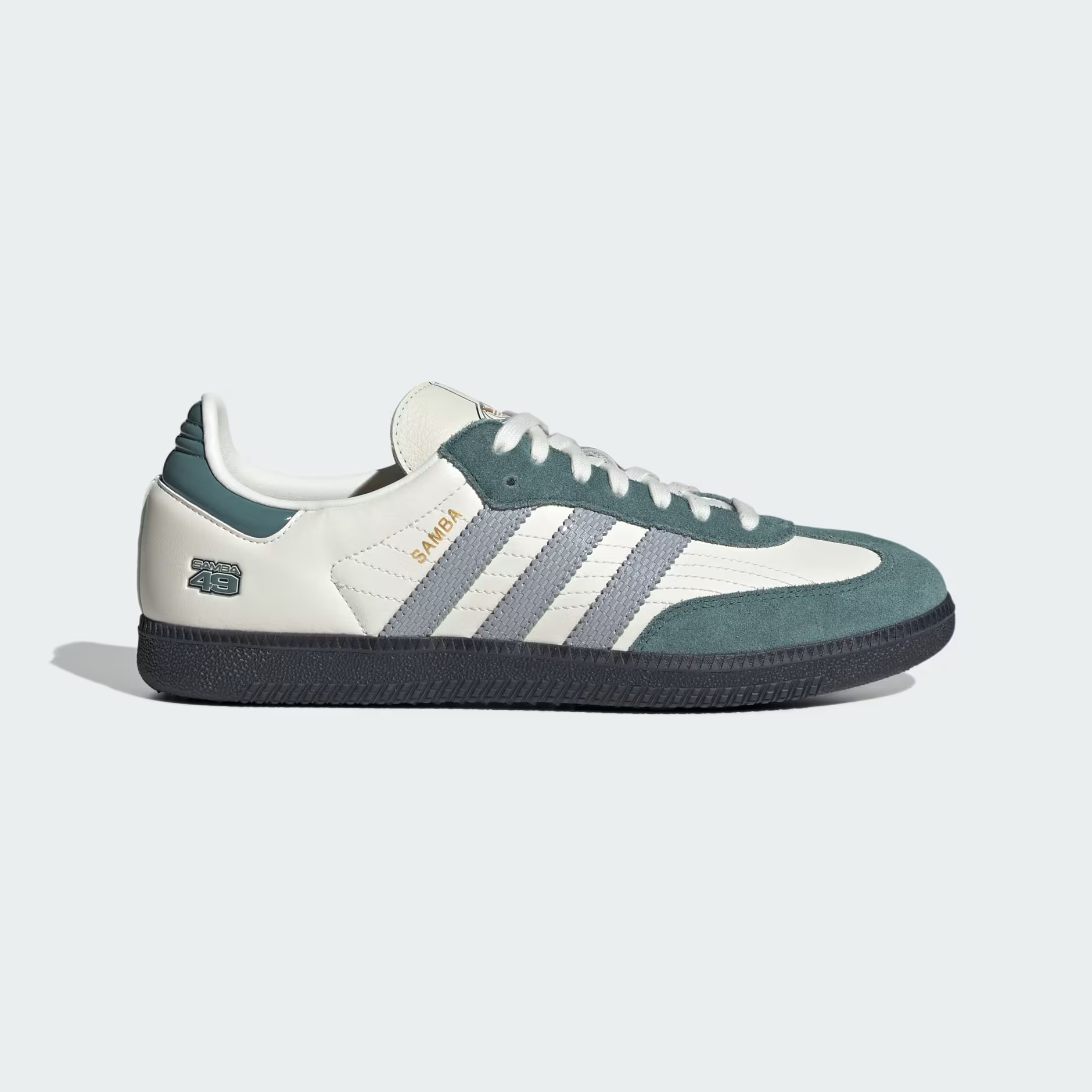 (預訂) Adidas Samba OG - Samba 49