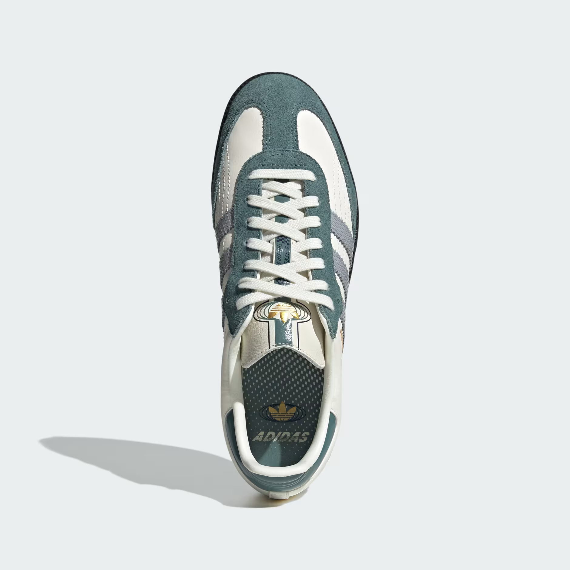 (預訂) Adidas Samba OG - Samba 49