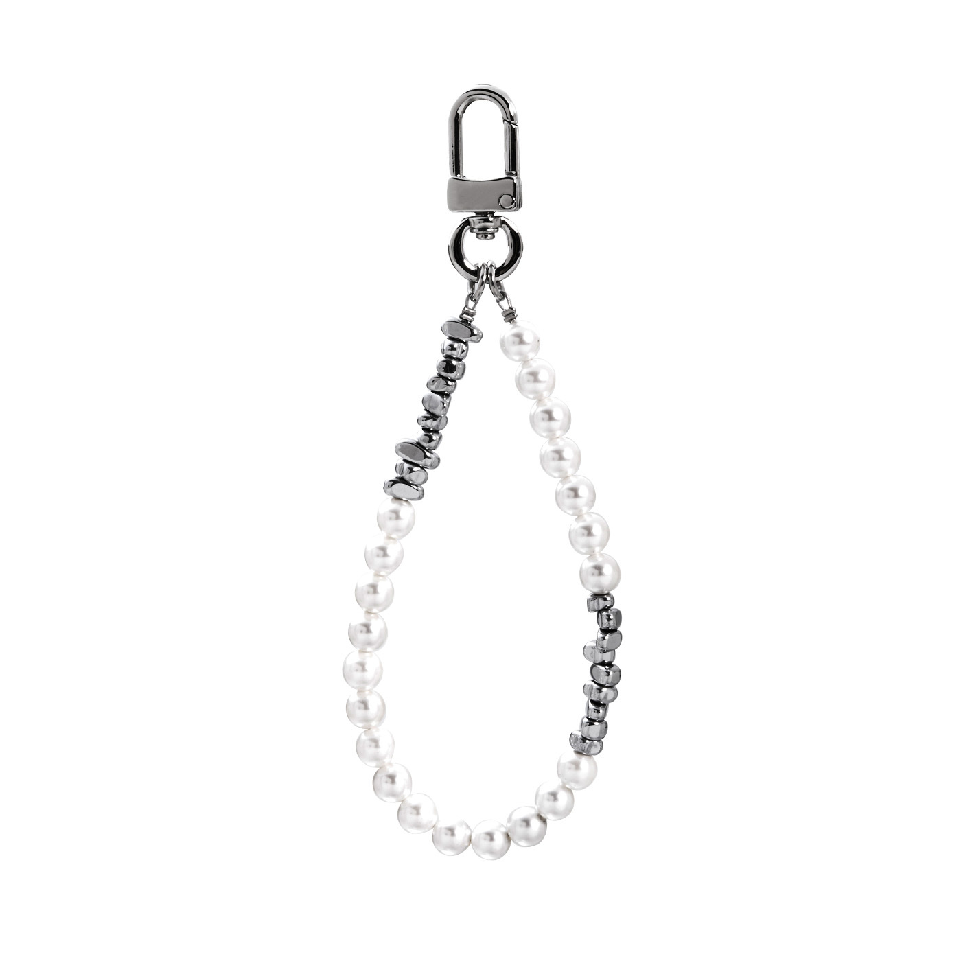 平價飾品,珍珠,手機掛飾,吊飾