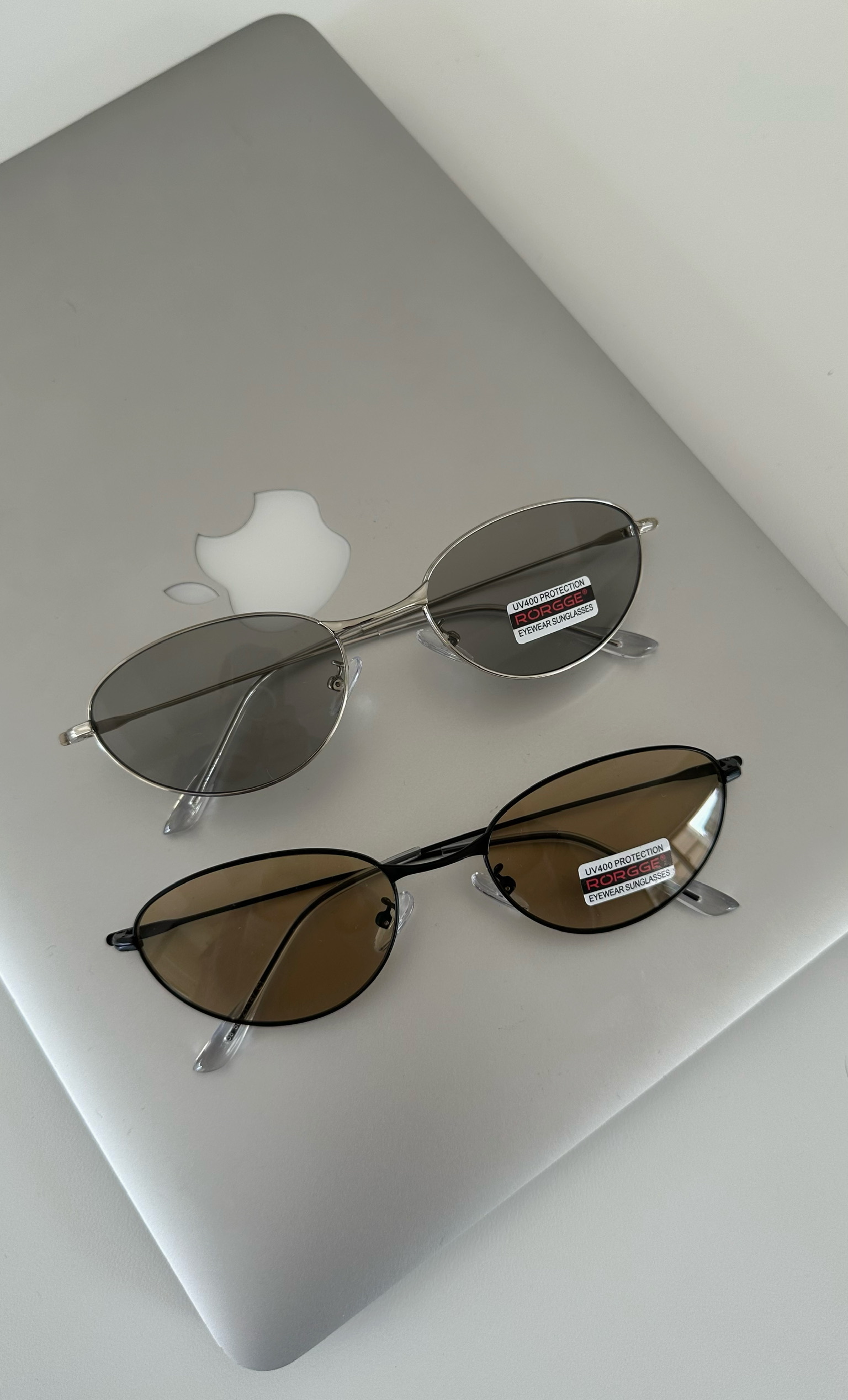 CMF Frame 03:復古金屬框墨鏡