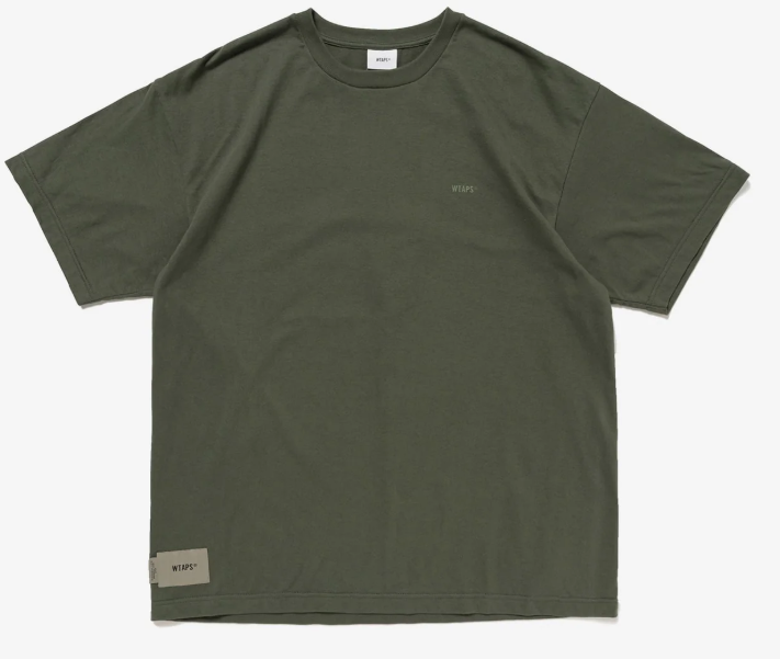 トップス WTAPS FORTLESS SS 251ATDT-STM03S NAVY M WTAPS FORTLESS SS 251ATDT-STM03S NAVY M - メルカリ