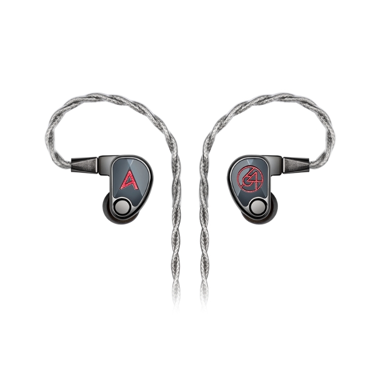 Astell&Kern x 64 Audio XIO 聯乘版入耳式耳機