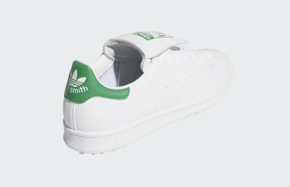 stan smith golf green
