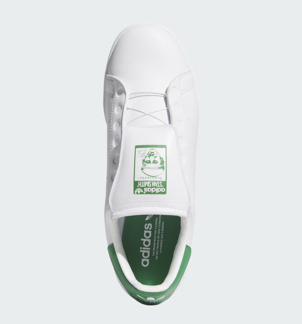 stan smith golf green