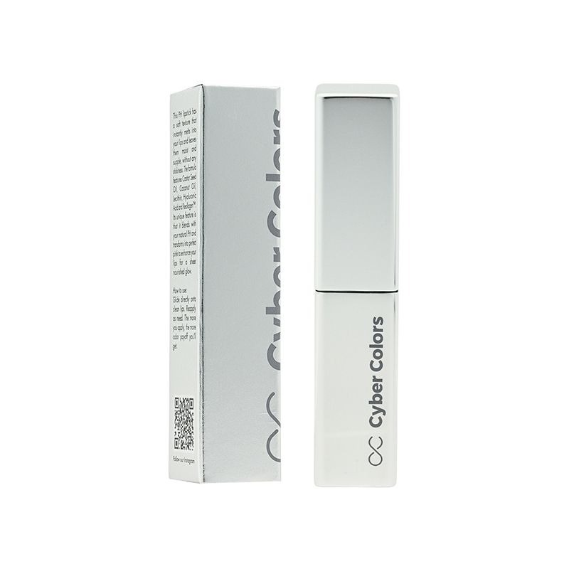 MN61-特價專場-Cyber Colors 水嫩溫感變色潤唇膏 (4g) (A61)