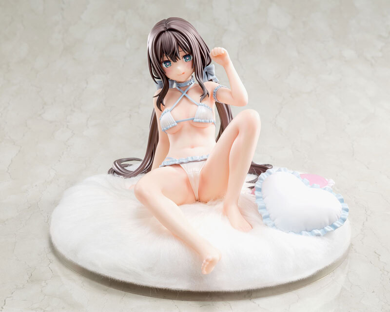 Hoshimiya Amane  illustration by karory(KAROMIX)