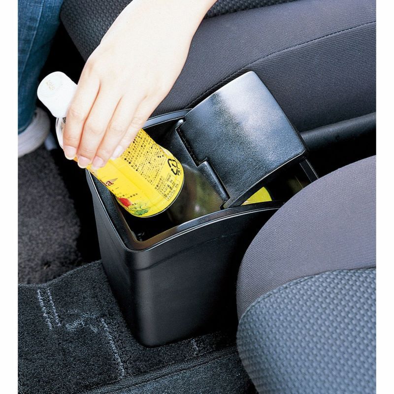 CARMATE CZ262 CZ263 低重心防傾倒垃圾桶