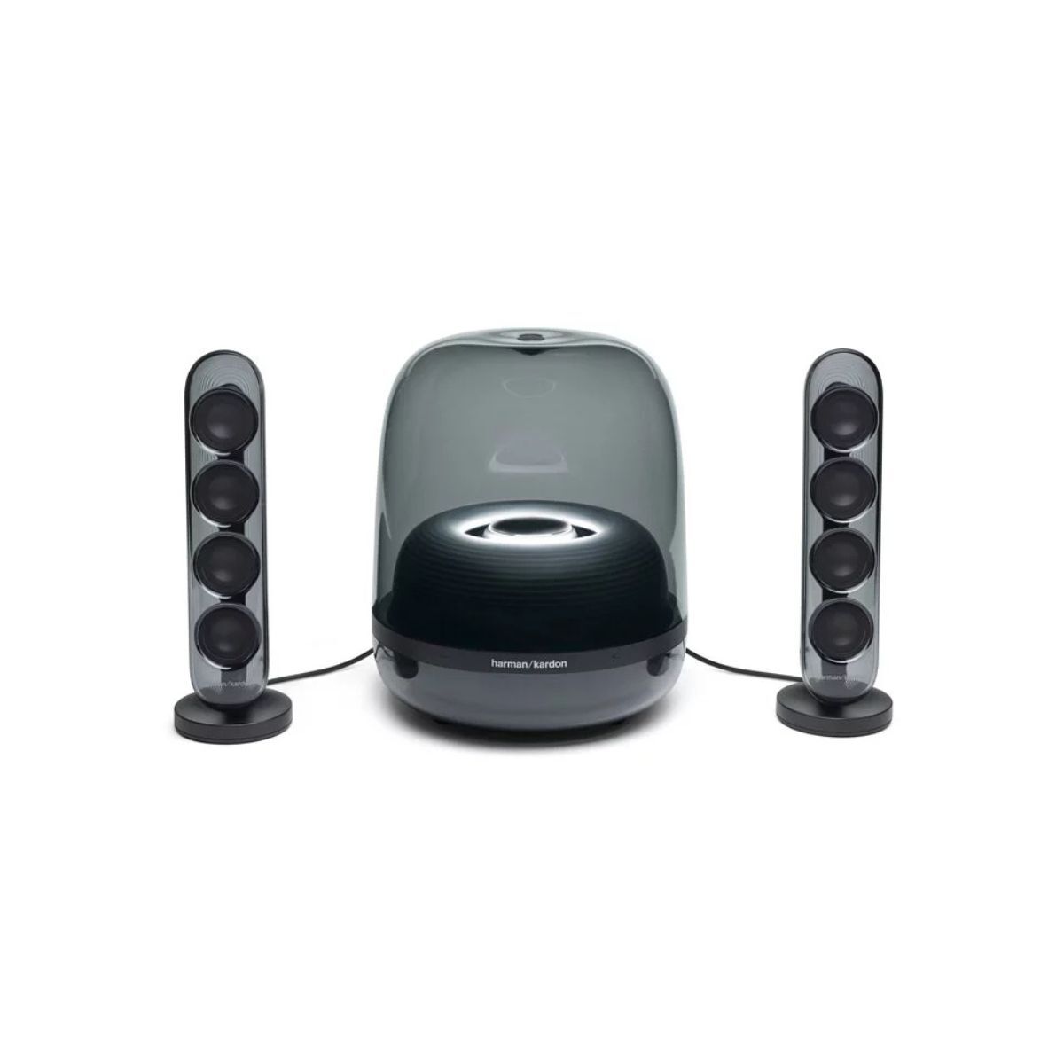 陳列品】Harman Kardon SoundSticks 4 - 三個月保養