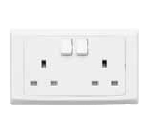 MB031 "MK" 13A 孖有制蘇