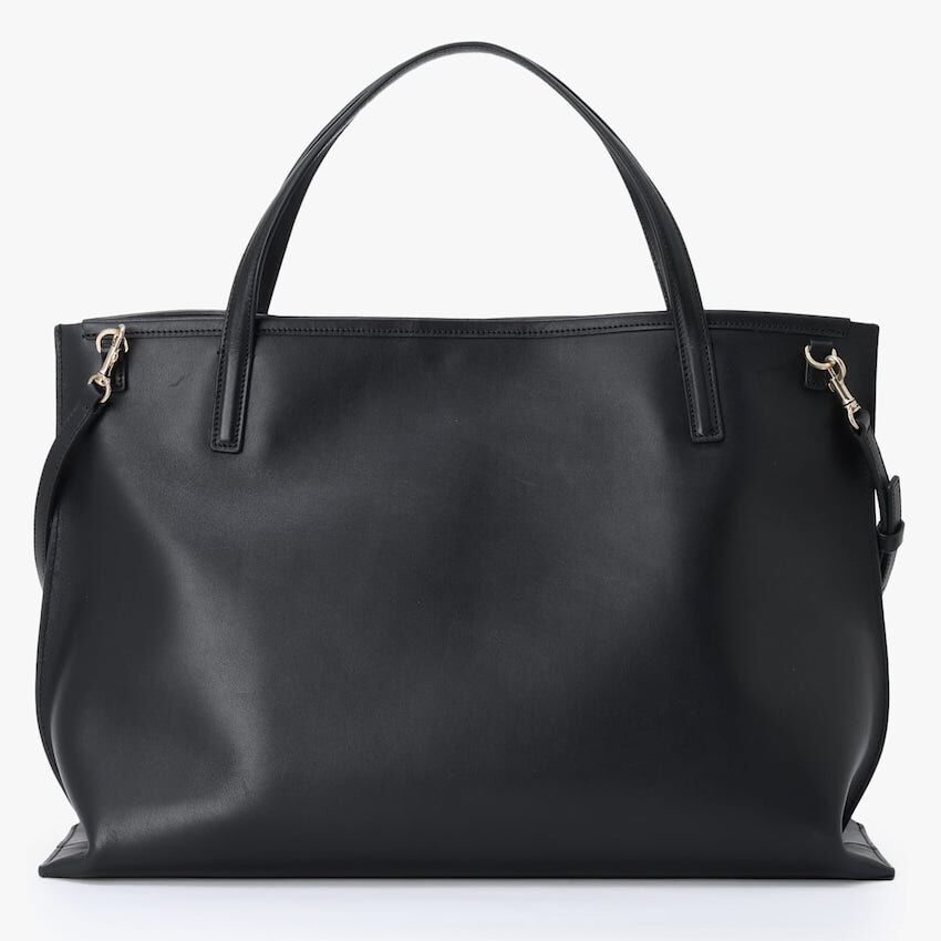 日本 agnes b. 2Way Tote 女士手袋