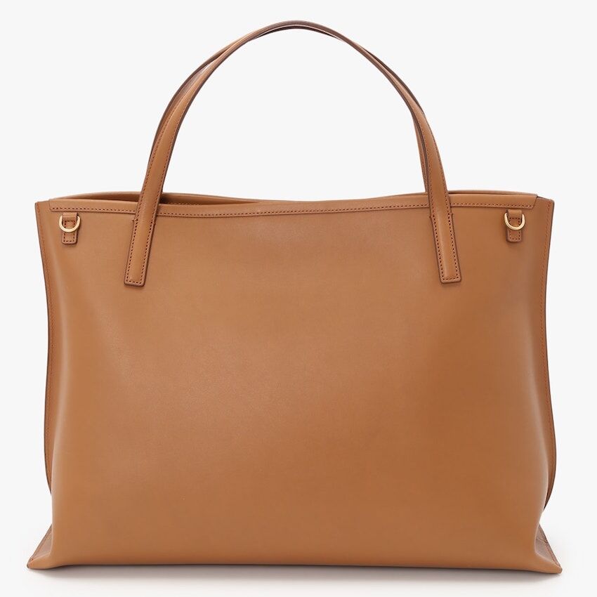 日本 agnes b. 2Way Tote 女士手袋