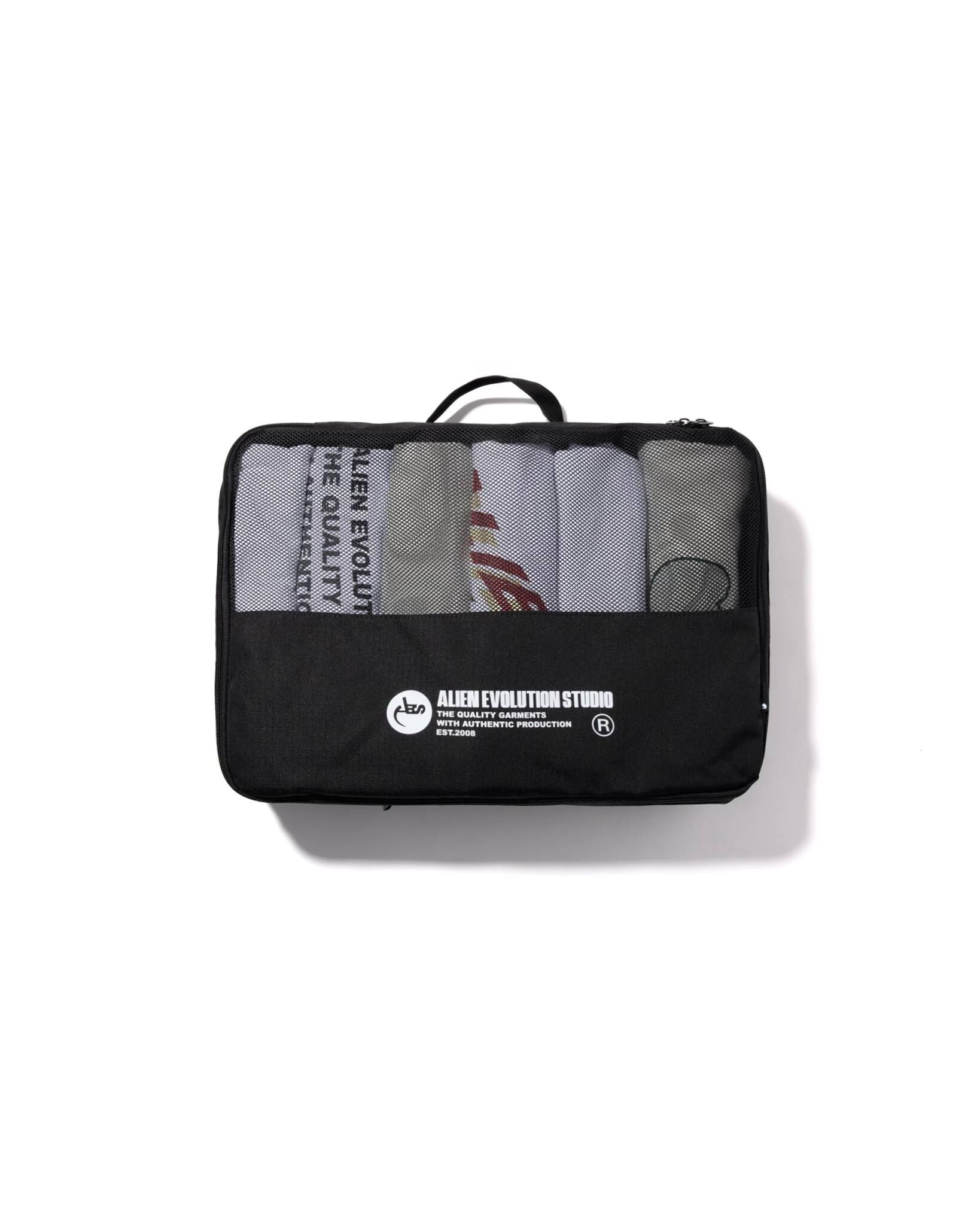 AES TRAVEL STORAGE BAG SET