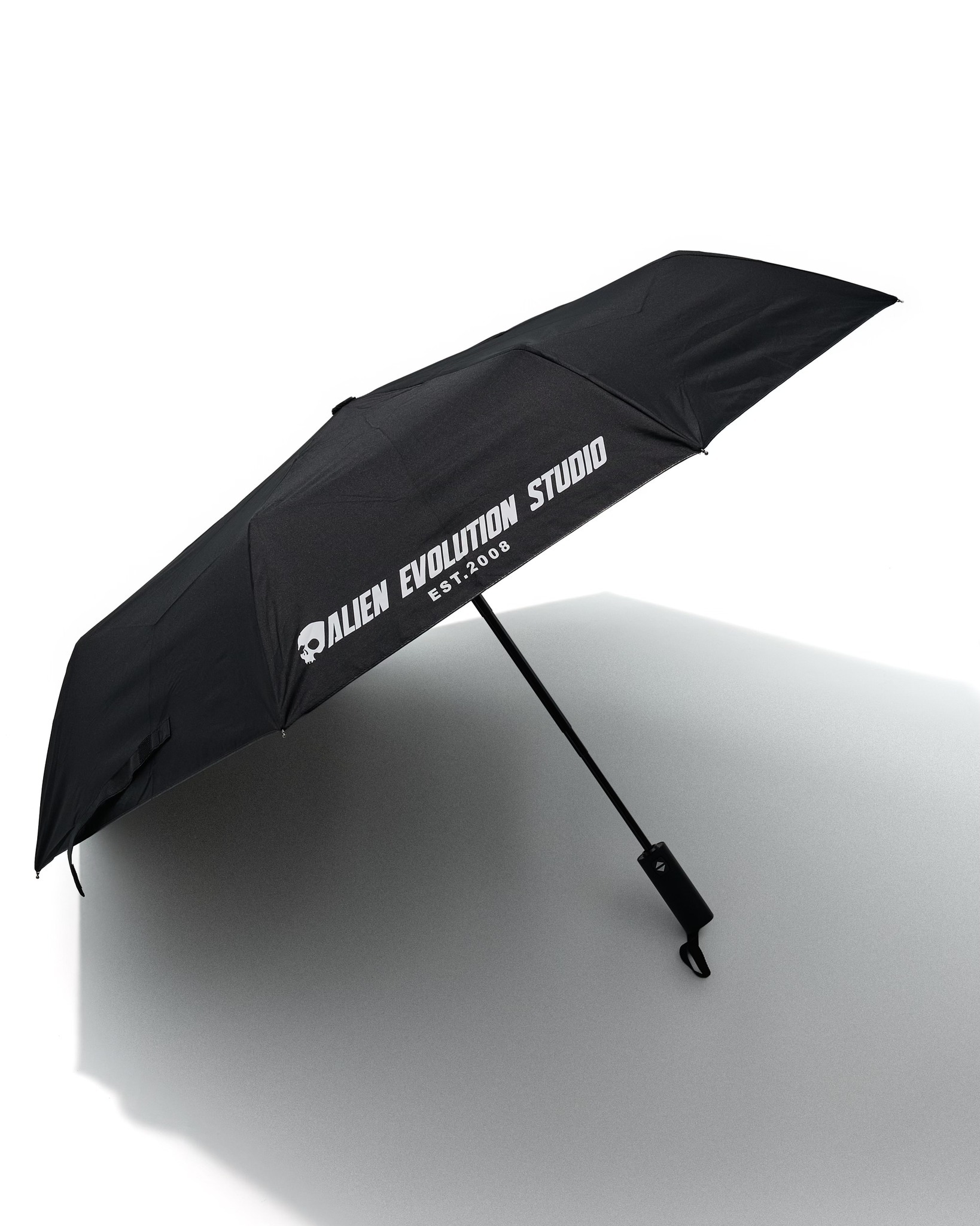 AES 3-FOLD WINDPROOF AUTOMATIC UMBRELLA