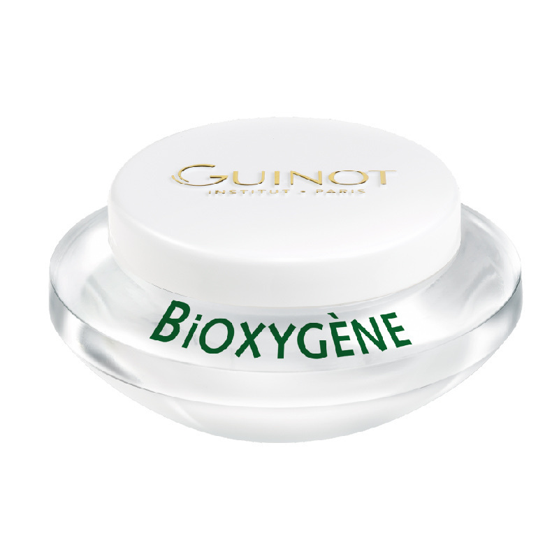 Guinot Bioxygen Cream 能量注氧面霜 50ml