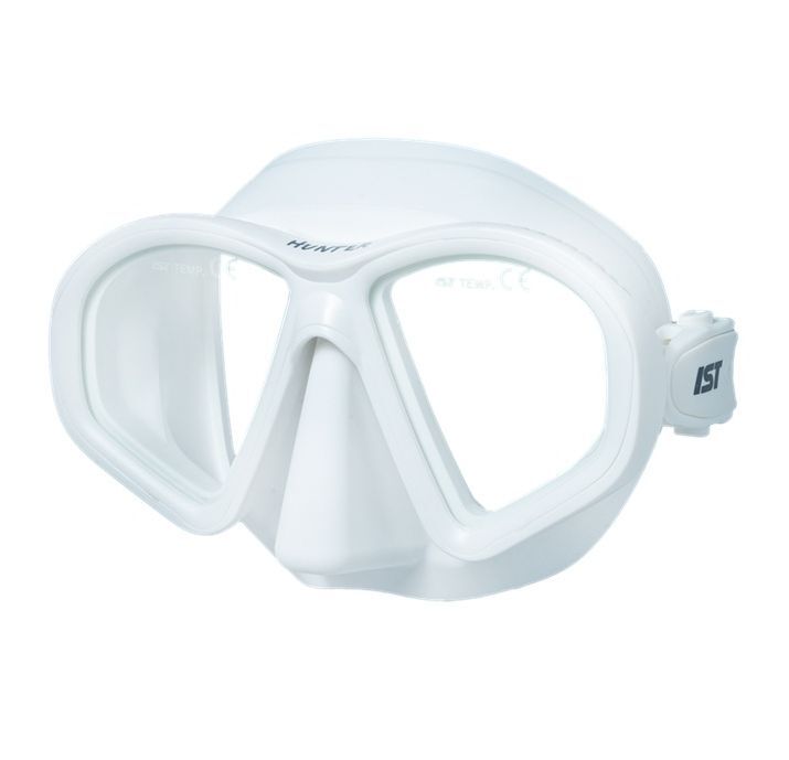 IST - HUNTER低容積面鏡