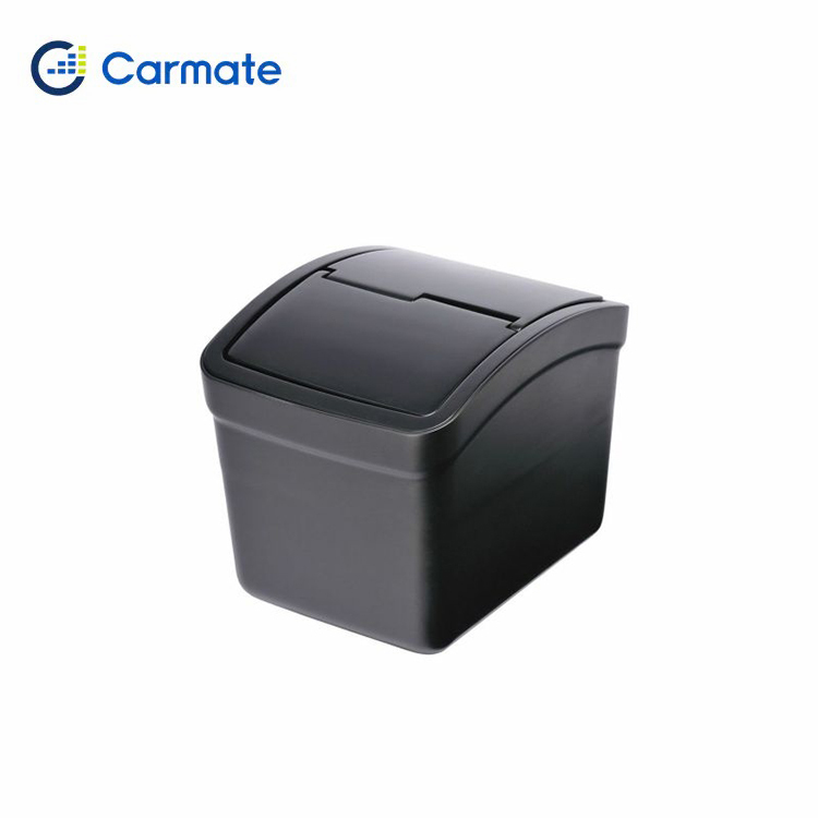 CARMATE CZ262 CZ263 低重心防傾倒垃圾桶