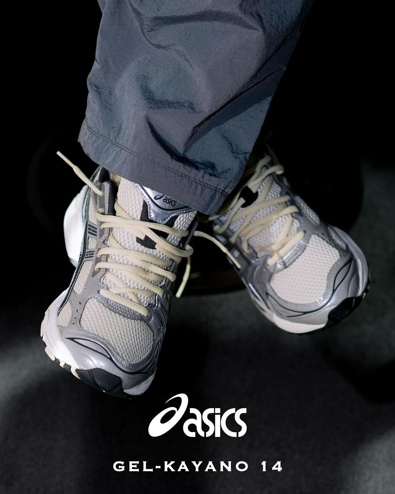 Men's Asics Gel-Kayano 14