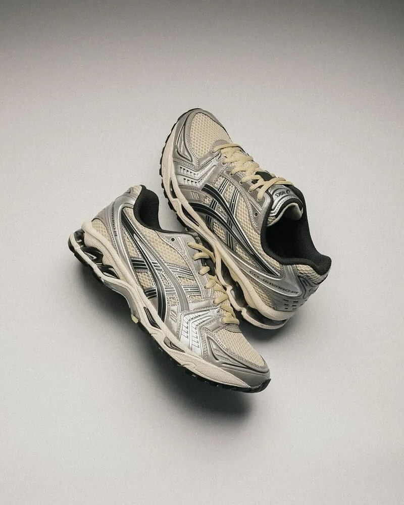 Men's Asics Gel-Kayano 14