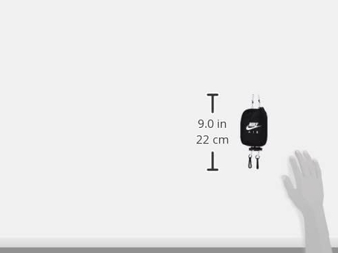 【現貨】NIKE A073029 掛繩袋