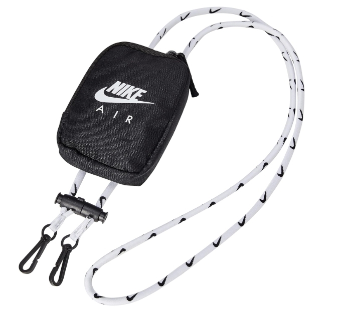 【現貨】NIKE A073029 掛繩袋